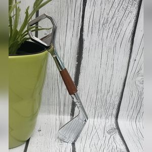 Golf Club Bottle Opener